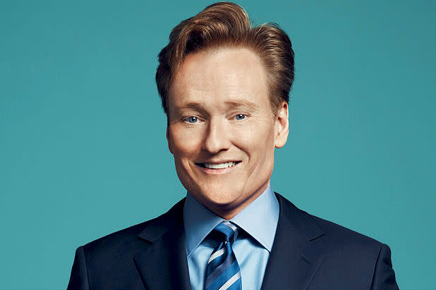 Conan O'Brien's emotional farewell to late-night TV - Los Angeles Times