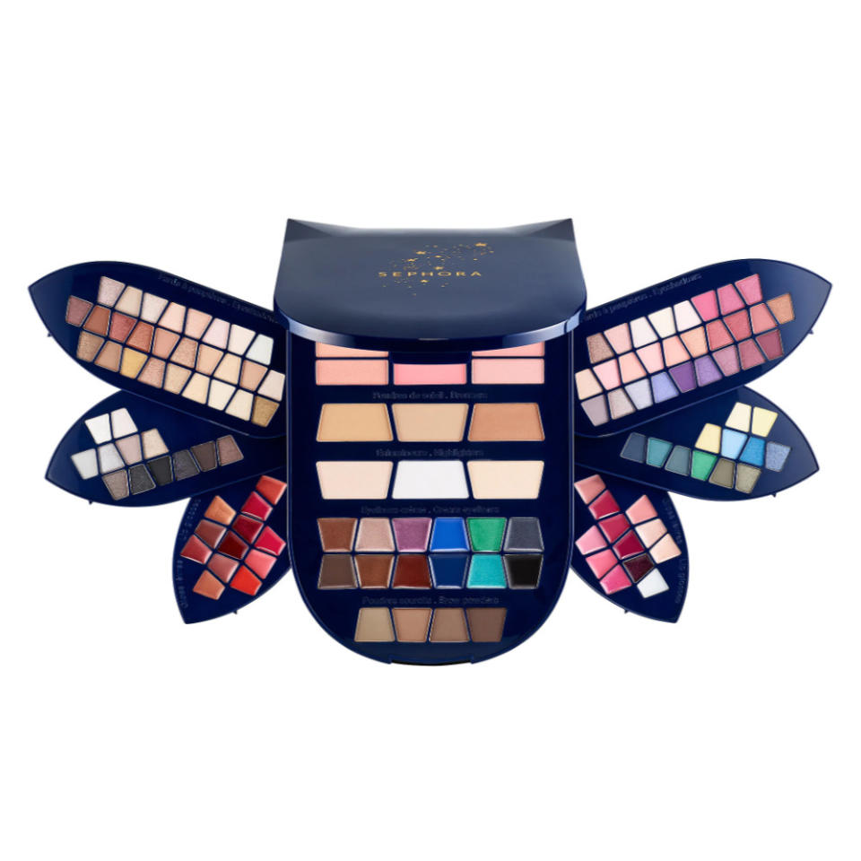 Sephora Collection Once Upon a Night Blockbuster