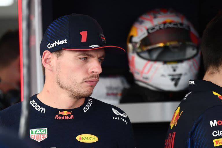 Por disputas internas en el equipo Red Bull, el campeón neerlandés Max Verstappen podría abandonar la escudería