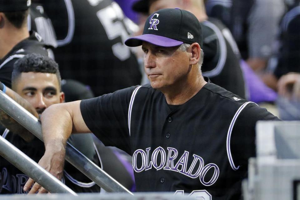 New Colorado Rockies skipper Bud Black adapted well to managing at Coors Field. (AP)