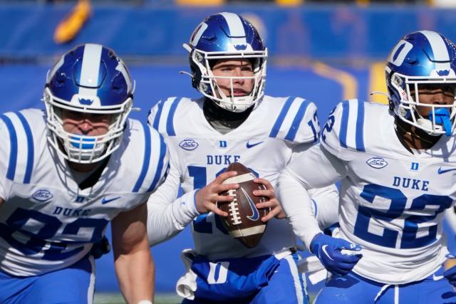 Clemson vs. Duke Predictions & Picks – September 4