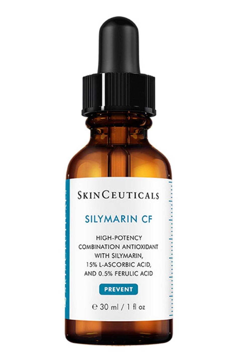 SkinCeuticals Silymarin CF