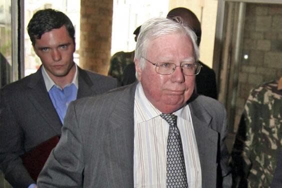 Jerome Corsi (AP)