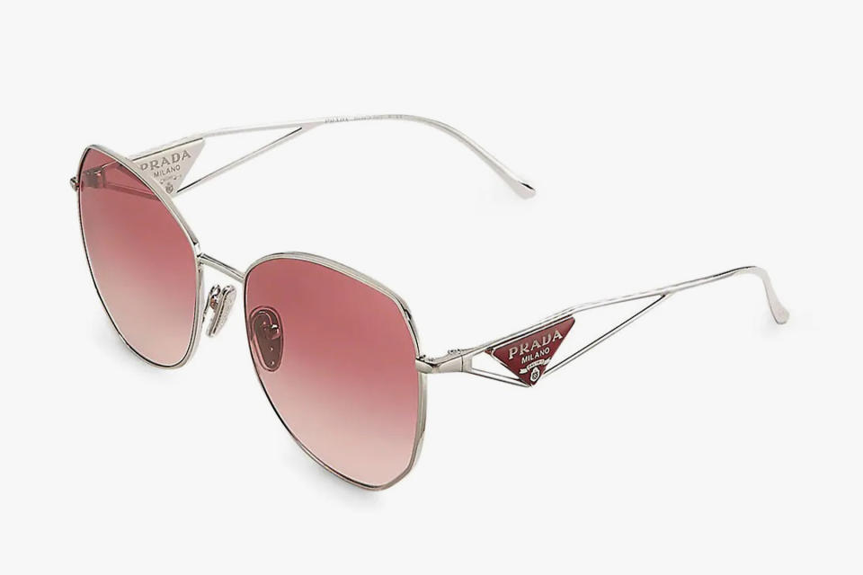 prada sunglasses