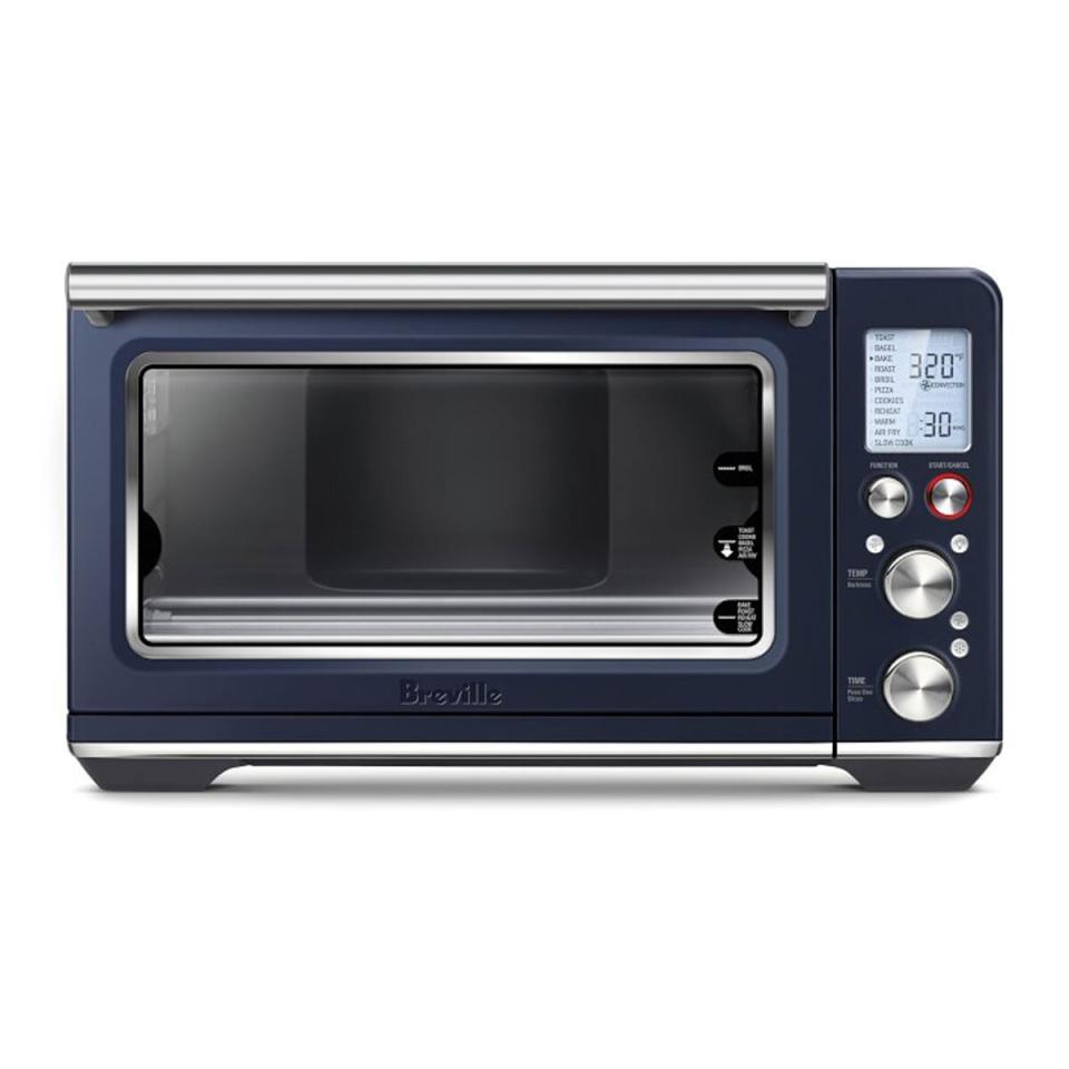 gift idea breville toaster oven