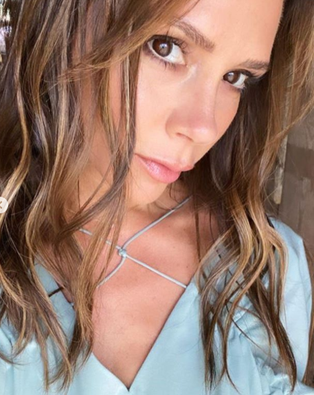 Victoria Beckham instagram