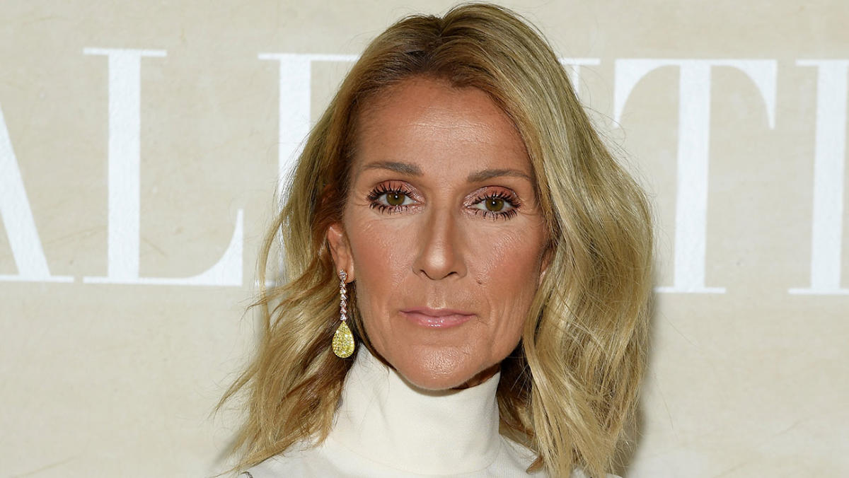 Celine Dion’s Sister Claudette Confirms the Singer Has Lost Control