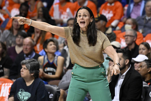 WNBA News for Teams, Players, Games & More