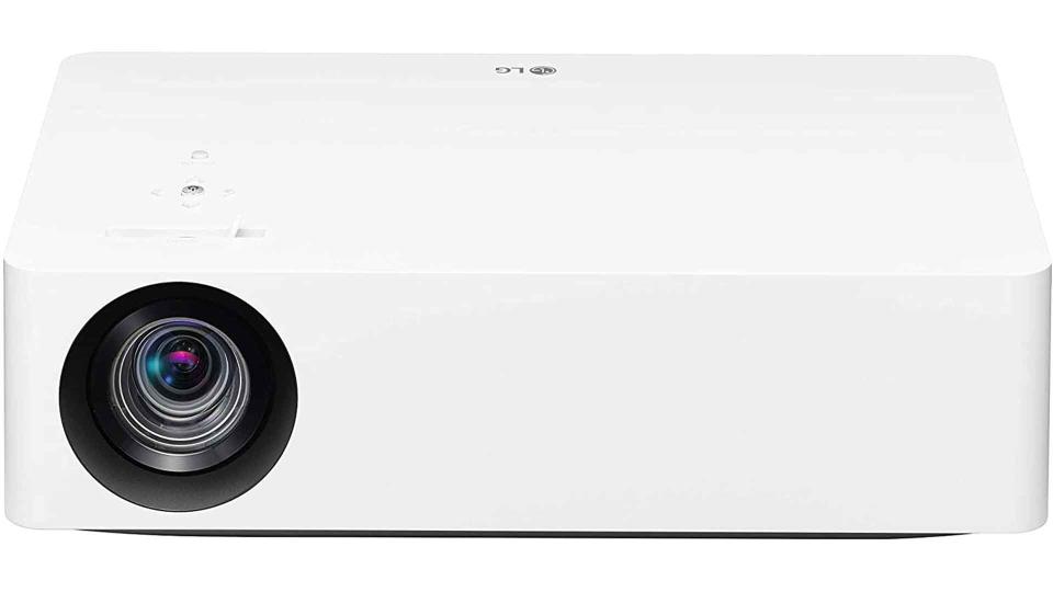 LG HU70LA CineBeam 4K projector