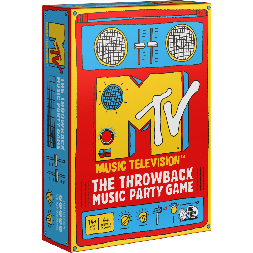 <p><a href="https://go.redirectingat.com?id=74968X1596630&url=https%3A%2F%2Fwww.walmart.com%2Fip%2FMTV-Game-The-Music-Throwback-Party-Quiz-Board-Game-for-Adults-and-Teens-Ages-14-and-up%2F764112135&sref=https%3A%2F%2Fwww.womansday.com%2Flife%2Fg3211%2Fbest-friend-gifts%2F" rel="nofollow noopener" target="_blank" data-ylk="slk:Shop Now;elm:context_link;itc:0;sec:content-canvas" class="link ">Shop Now</a></p><p>MTV Game: The Music Throwback Party Quiz Game</p><p>walmart.com</p><p>$18.86</p>