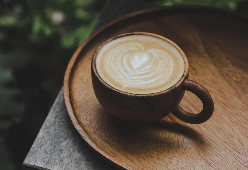 <strong>咖啡喝起來。（示意圖／Pixabay）</strong>