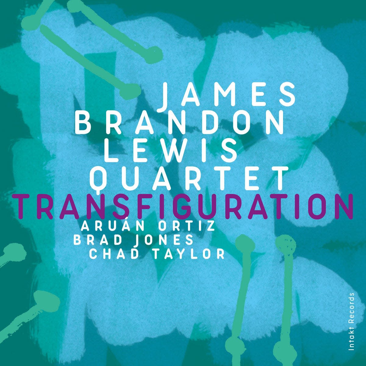 James Brandon Lewis Quartet, "Transfiguration"