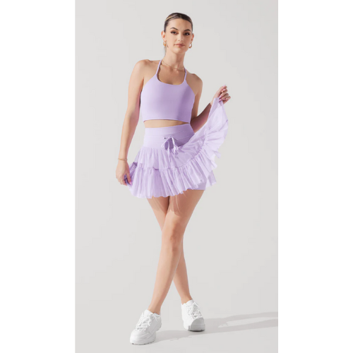 Shop Taylor Swift PopFlex Purple Pickleball Skirt: Buy Online, Price