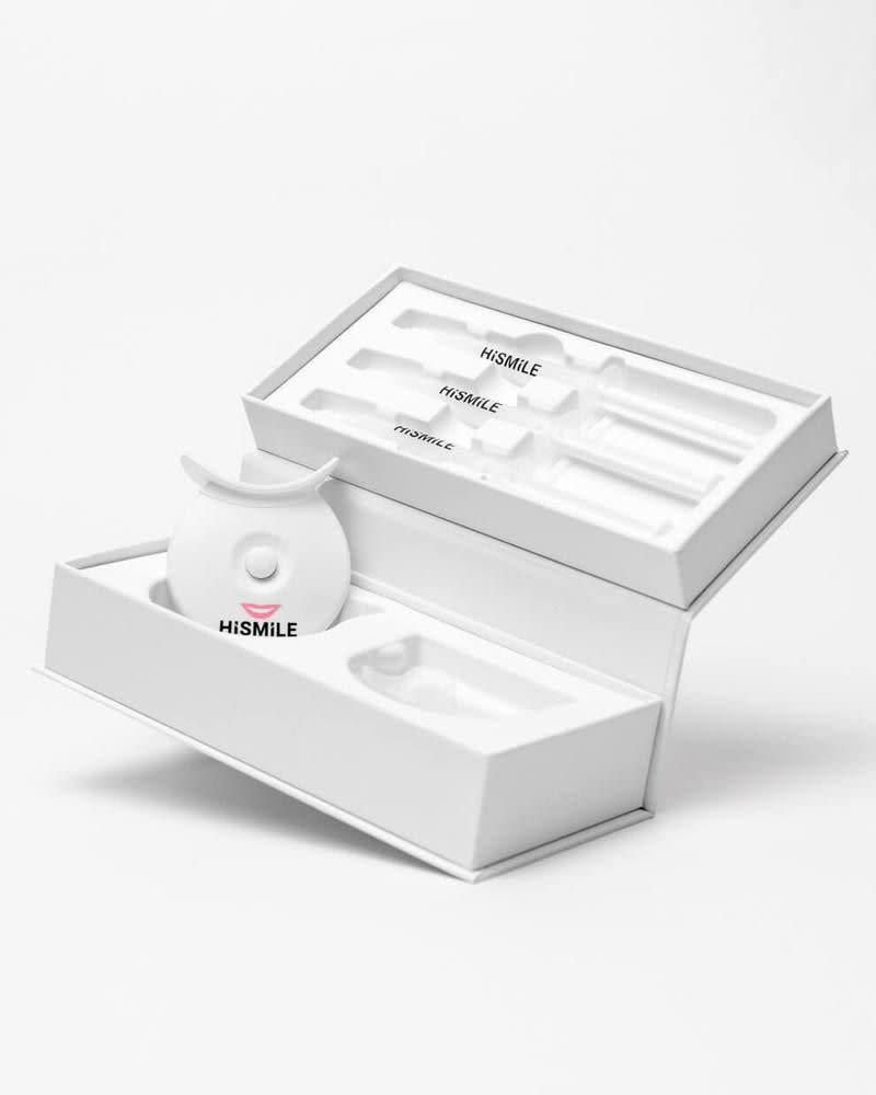 HiSmile Teeth Whitening Kit