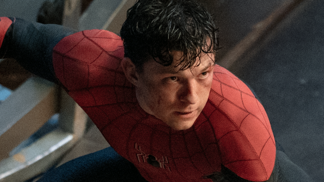 Spider-Man will have another Tom Holland-lead movie, per Marvel Studios CEO