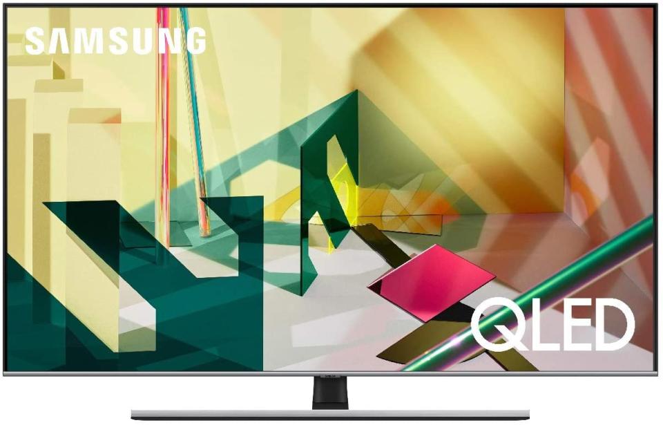 Tv Qled