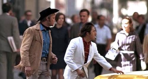 Midnight Cowboy (1969)