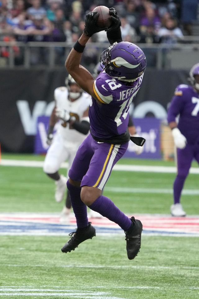 tyreek hill vikings