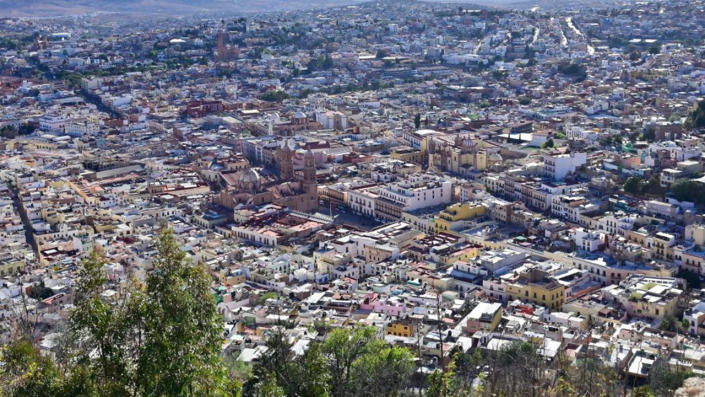 Zacatecas, Mexico