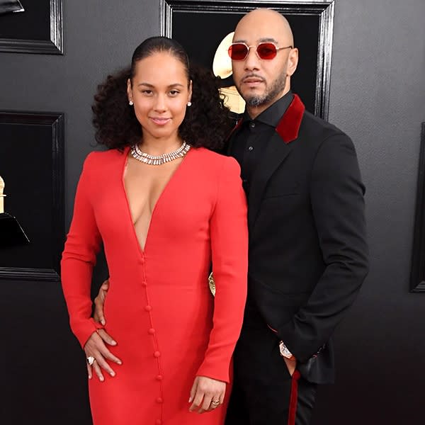 Alicia Keys On Being Proud Of Her Relationship With Her Dad And Why, 11  Years In, She Can Still Say I Love Being Married