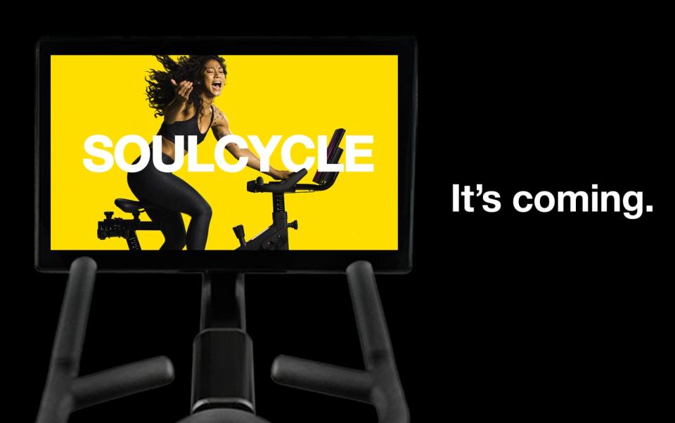 SoulCycle