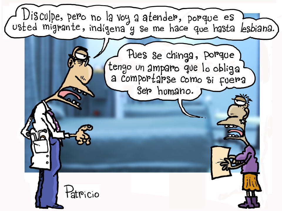 Twitter: @patriciomonero / Facebook: Patricio Monero