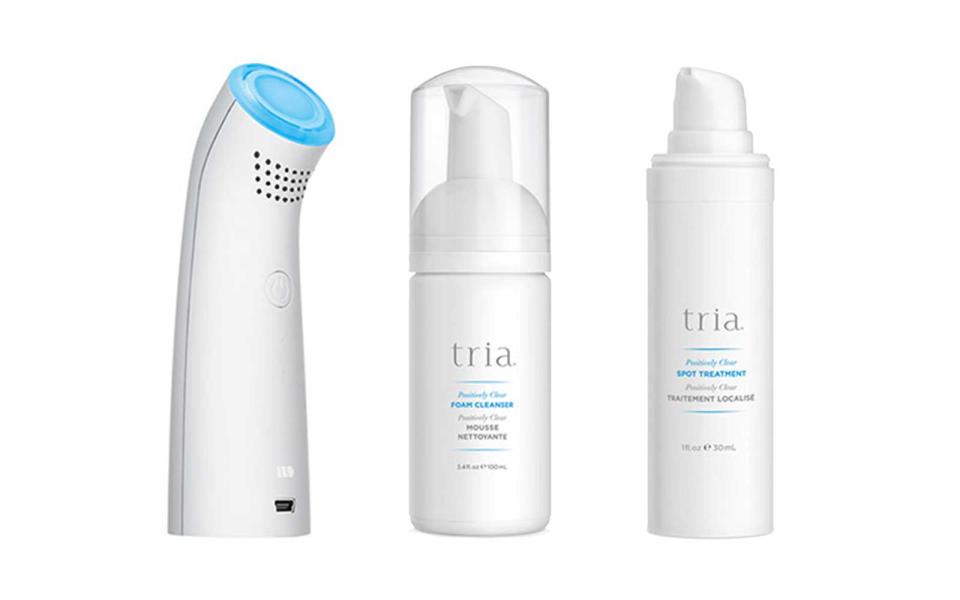 Tria Beauty Positively Clear System