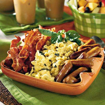 20+ Fresh and Exciting Ways to Enjoy Scrambled Eggs