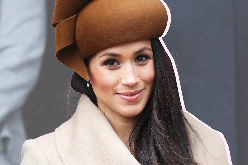 Meghan Markle has the power to change what it looks like and ultimately means to be a princess in 2018. Here's why.