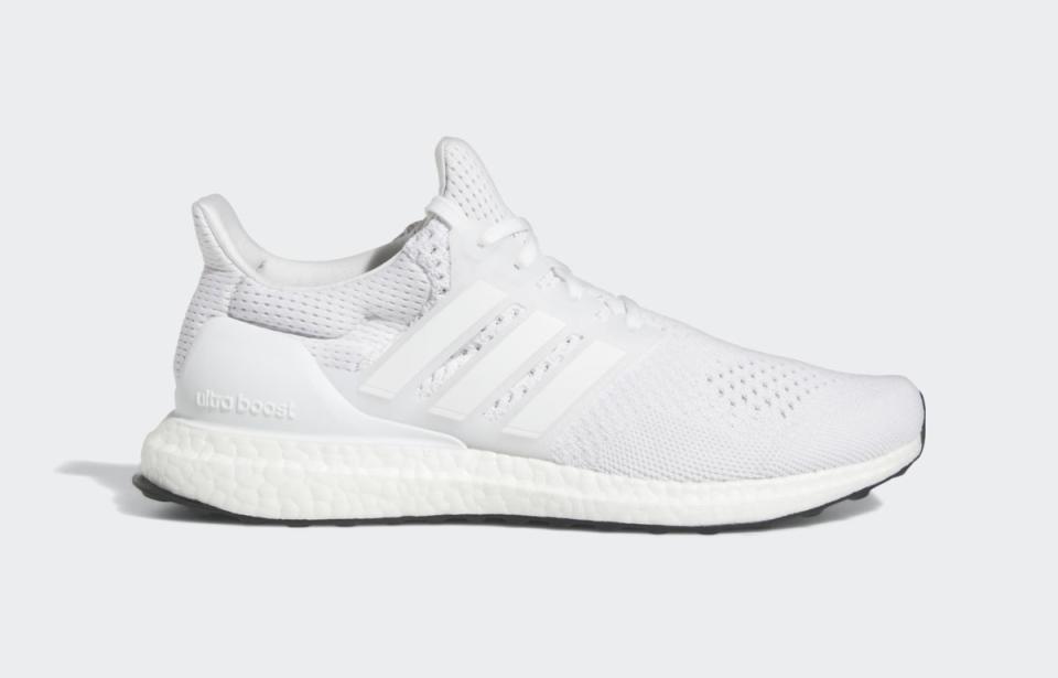 <p>adidas</p><p><strong>Sneaker: </strong>The adidas Ultraboost 1.0.</p><p><strong>Why We Love It: </strong>It has been a decade since the adidas Ultraboost took the sneaker world by storm, and it remains one of the most comfortable models on the market.</p><p><strong>How To Buy It: </strong>Online shoppers can choose between several colorways of the Ultraboost for $190 on the <a href="https://clicks.trx-hub.com/xid/arena_0b263_mensjournal?event_type=click&q=https%3A%2F%2Fgo.skimresources.com%2F%3Fid%3D106246X1726268%26url%3Dhttps%3A%2F%2Fwww.adidas.com%2Fus%2Fsearch%3Fq%3Dultraboost%201.0&p=https%3A%2F%2Fwww.mensjournal.com%2Fsneakers%2Fthe-most-stylish-affordable-sneakers-for-spring-2024%3Fpartner%3Dyahoo&ContentId=ci02d78e41800025f8&author=Pat%20Benson&page_type=Article%20Page&partner=yahoo&section=PUMA&site_id=cs02b334a3f0002583&mc=www.mensjournal.com" rel="nofollow noopener" target="_blank" data-ylk="slk:adidas website;elm:context_link;itc:0;sec:content-canvas" class="link ">adidas website</a>.</p>