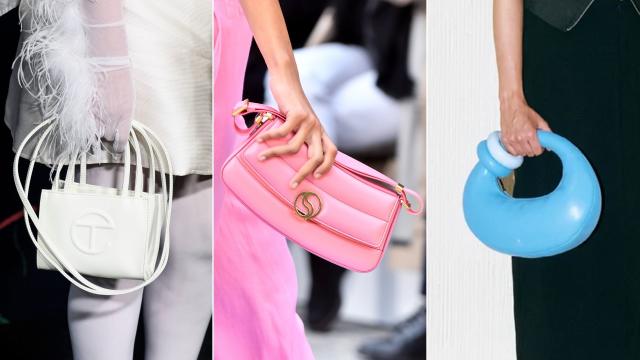 Handbag trends 2023: These are the 8 bag styles to watch out for