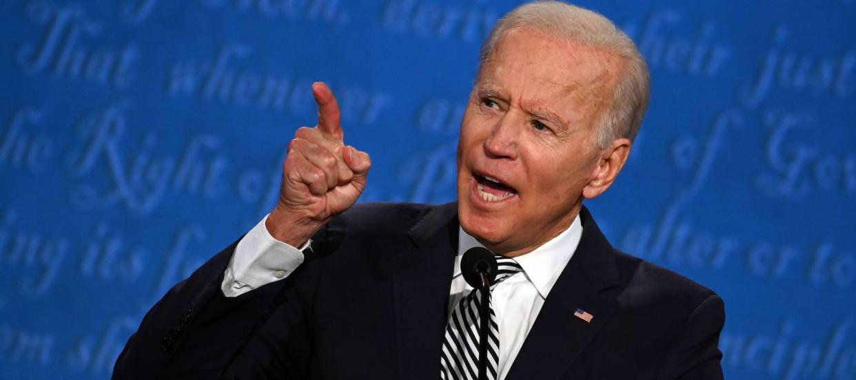 Biden's White House is pondering a tax on stock trades — should you worry?
