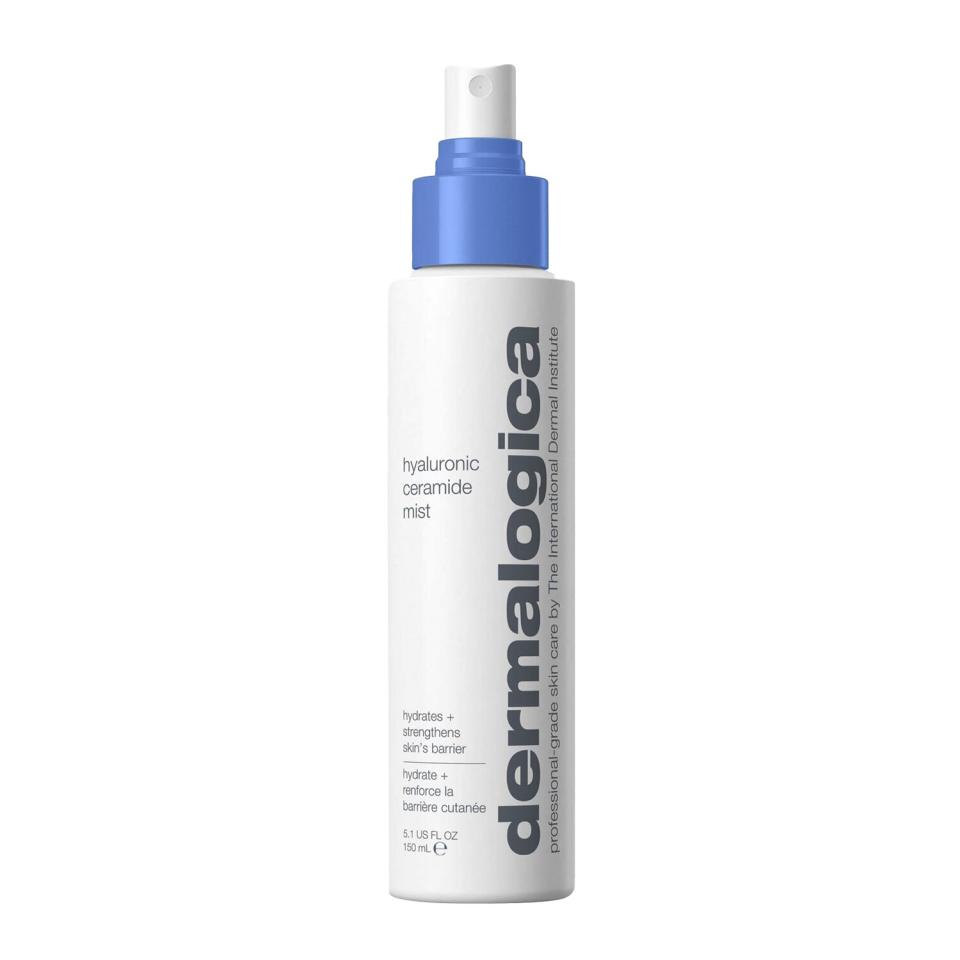 Dermalogica hyaluronic ceramide mist