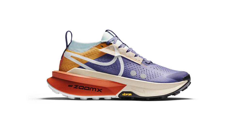 Nike Zegama 2