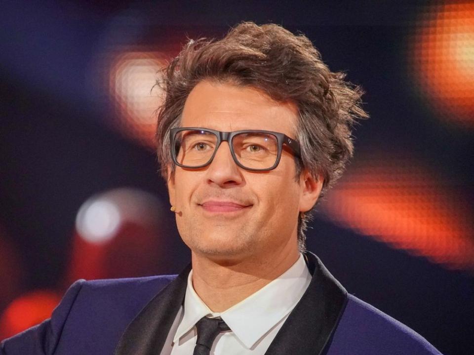 Daniel Hartwich kann nicht beim Finale von "Let's Dance" teilnehmen. (Bild: RTL / Stefan Gregorowius)