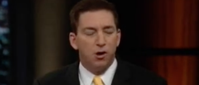 Glenn Greenwald: Maybe American Military Has Been The Real Terrorist In Iraq