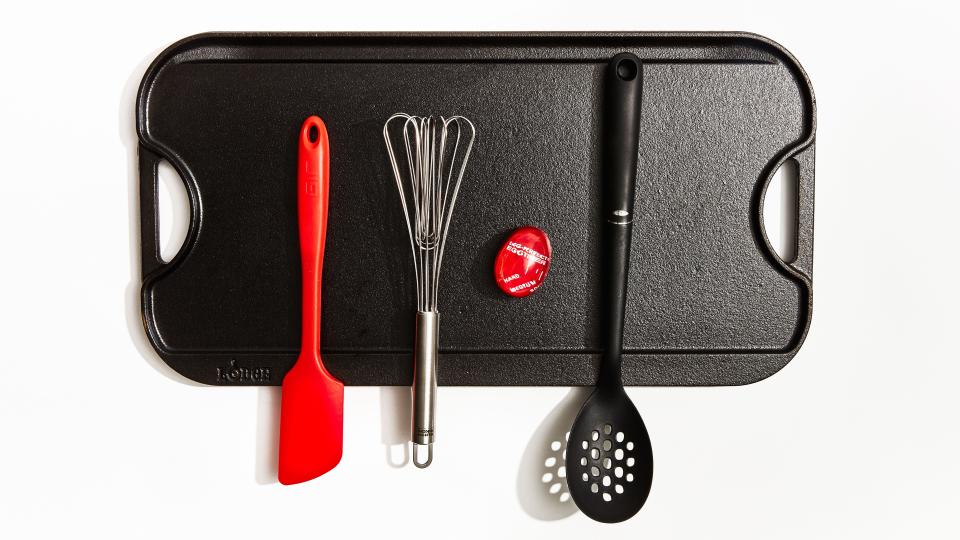 Even if you don't think the egg came first, these are the best tools for cooking them.