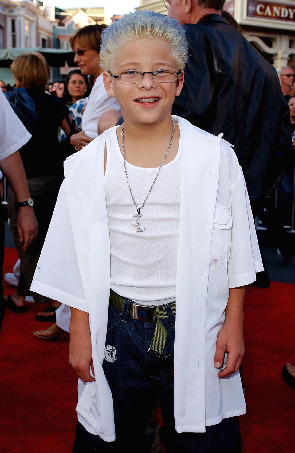 Jonathan Lipnicki