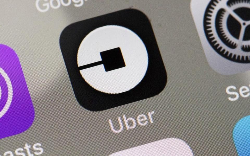 Uber is required to keep records related to bug bounty reports, as well as submit audits of its security systems on a regular basis - © 2018 Bloomberg Finance LP