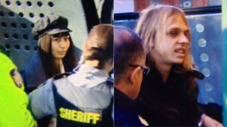 Lindsay Souvannarath, Randall Shepherd to set preliminary inquiry dates next