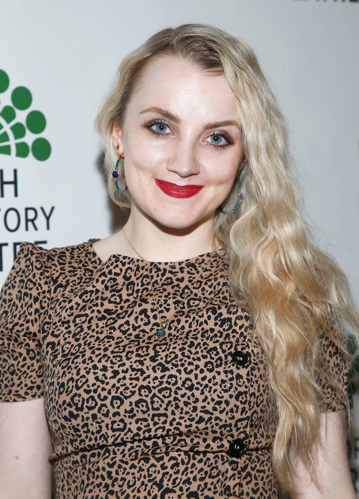 Evanna Lynch