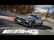 <p>As much as Mercedes would like you to think its GT sedan is a "coupe," it's really a hatchback with a sloping roof and four doors, hence its spot on the list. Mercedes claims this 7:25 time is a record for "four-seater production cars," yet the Nissan GT-R <a href="https://www.roadandtrack.com/car-culture/g6413/nurburgring-lap-records/?slide=8" rel="nofollow noopener" target="_blank" data-ylk="slk:set a faster time;elm:context_link;itc:0;sec:content-canvas" class="link ">set a faster time</a>, and also has four seats. </p><p><a href="https://www.youtube.com/watch?v=yR5WC9Y3SYo" rel="nofollow noopener" target="_blank" data-ylk="slk:See the original post on Youtube;elm:context_link;itc:0;sec:content-canvas" class="link ">See the original post on Youtube</a></p>