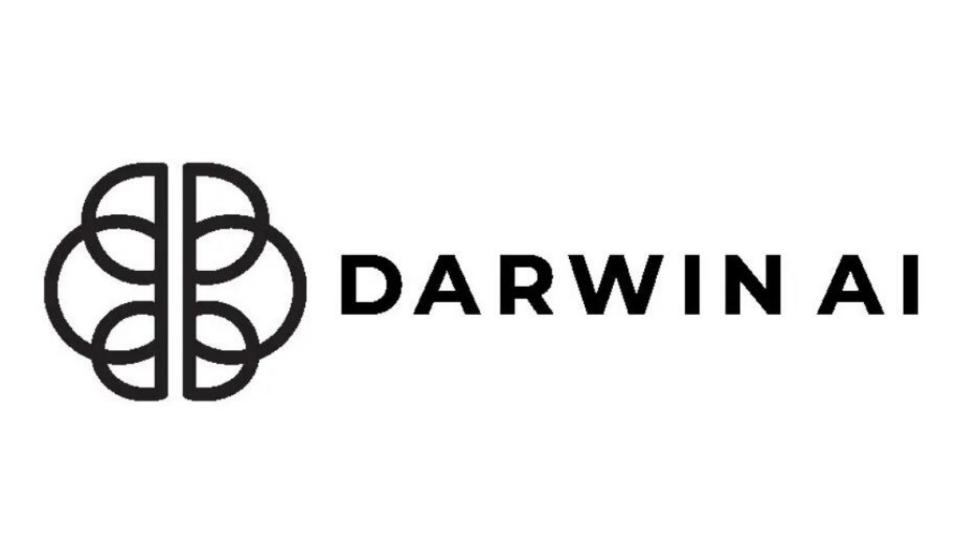 蘋果收購加拿大人工智慧新創DarwinAI，強化其裝置端AI應用服務