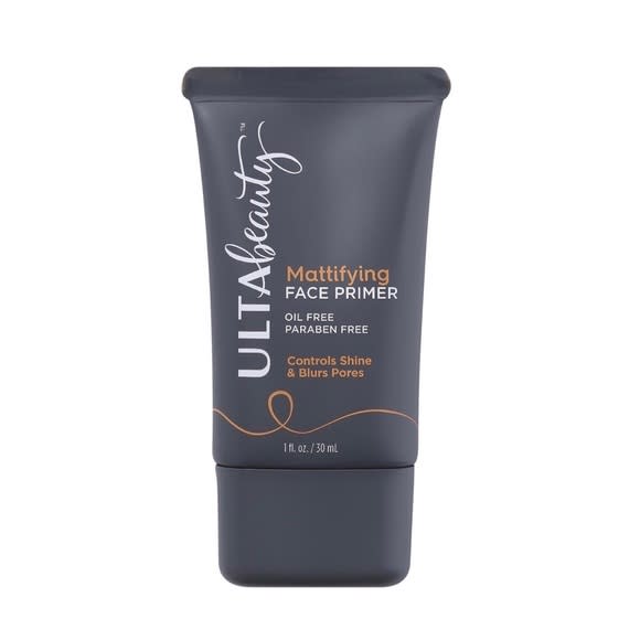 Ulta Matte Face Primer