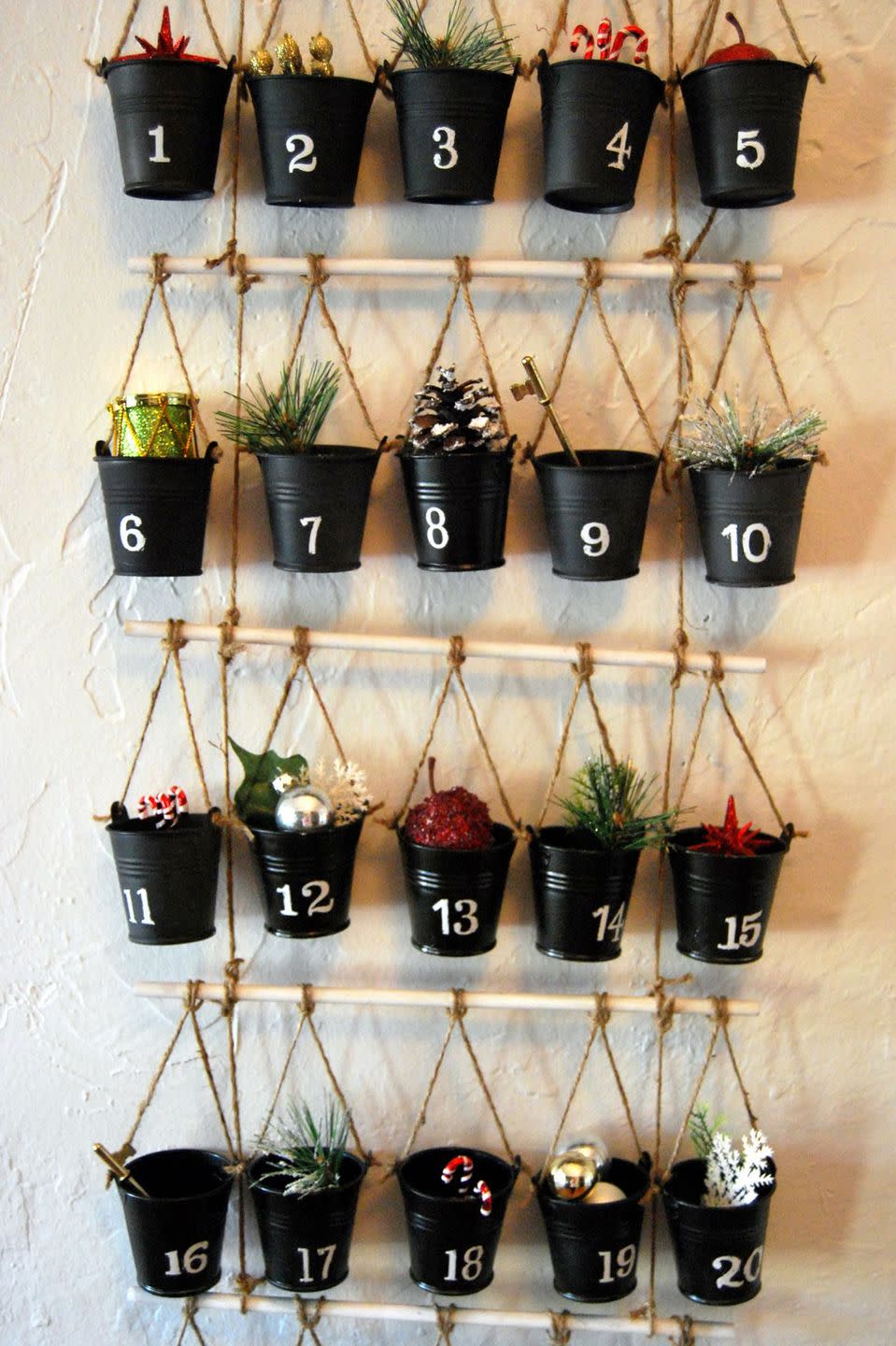 Hanging Planters