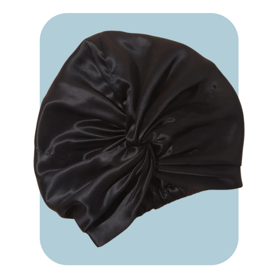 <p><a href="https://go.redirectingat.com?id=74968X1596630&url=https%3A%2F%2Fwww.sleepwithclementine.com%2Fproducts%2Fsilk-hair-bonnet%3Fvariant%3D42049666449614&sref=https%3A%2F%2F" rel="nofollow noopener" target="_blank" data-ylk="slk:Shop Now;elm:context_link;itc:0;sec:content-canvas" class="link ">Shop Now</a></p><p>Organic Silk Hair Bonnet</p><p>sleepwithclementine.com</p><p>$89.00</p>