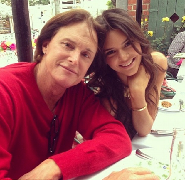 You Have To Watch The Emotional Trailer For Bruce Jenner's About Bruce Special