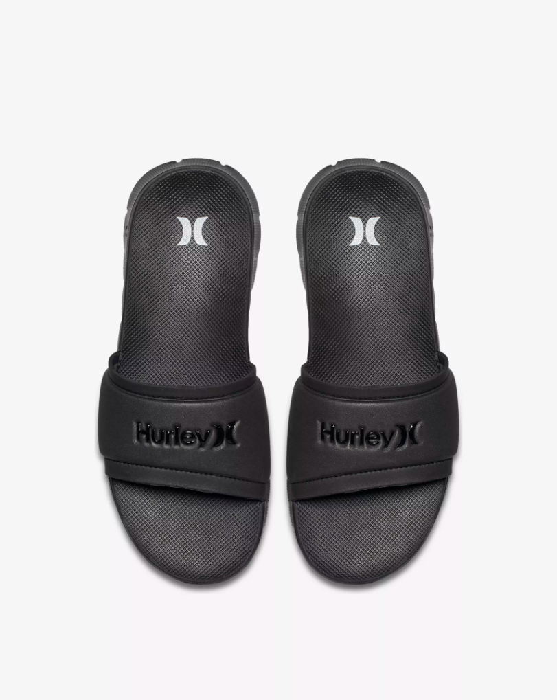 Hurley Fusion Women’s Slide, $28