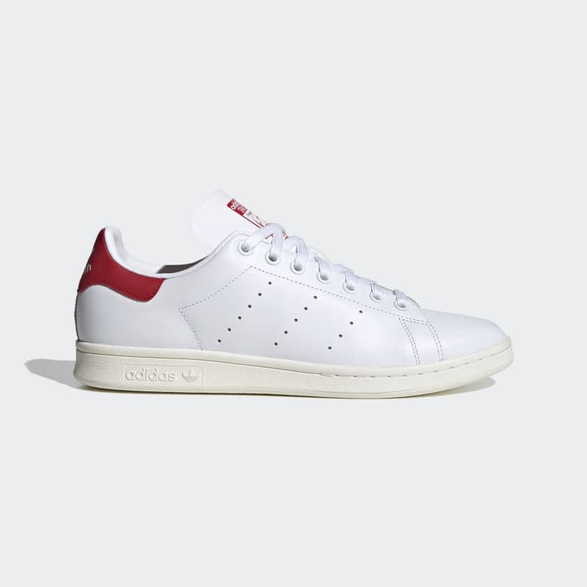 3) Stan Smith Shoes