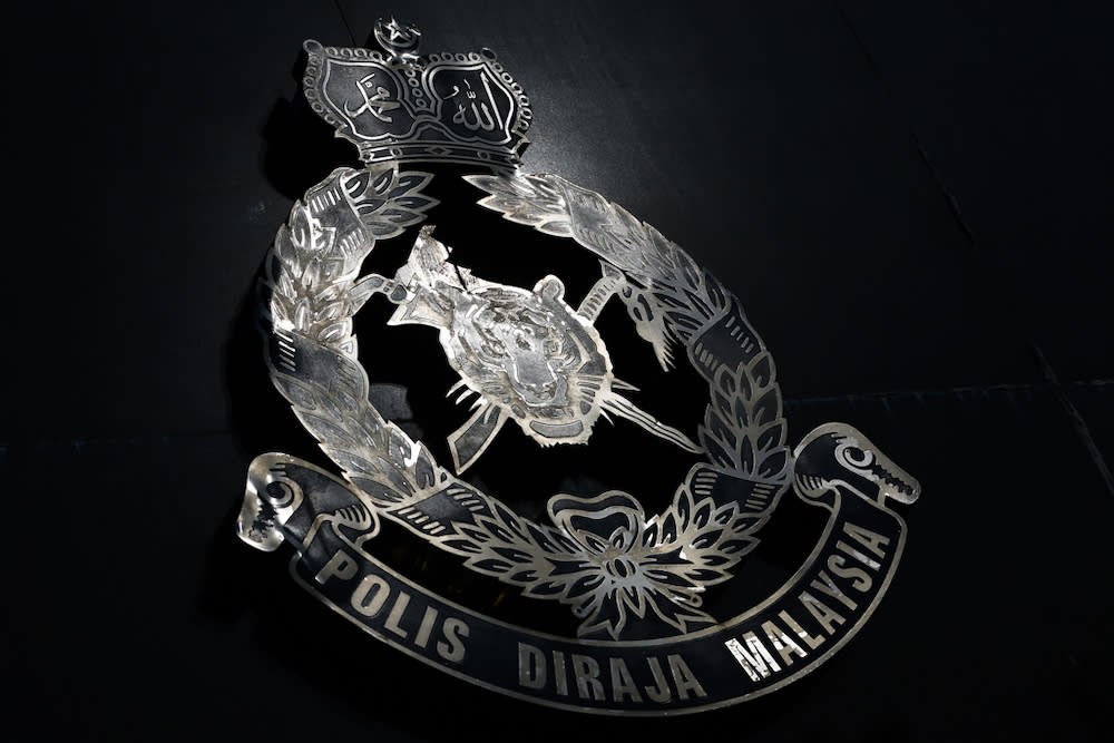 In a statement tonight, Cheras district police chief Muhammad Idzam Jaafar said the four will be charged under Section 148 and 186 of the Penal Code. — Picture by Ahmad Zamzahuri